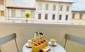 Florence Green Apartment